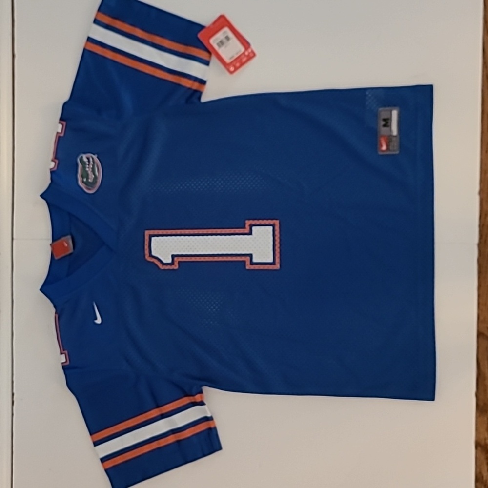 Nike Florida Gators jersey (youth)